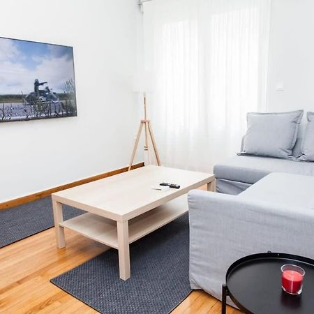Athens Kolonaki Gem Chic Modern Apartment Exterior foto