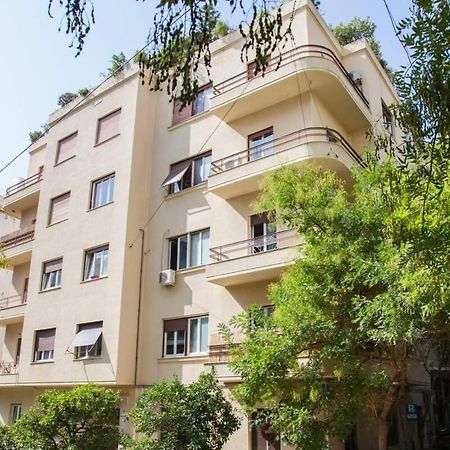 Athens Kolonaki Gem Chic Modern Apartment Exterior foto