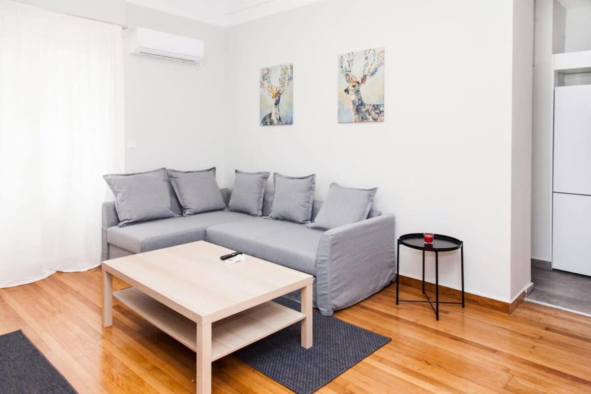 Athens Kolonaki Gem Chic Modern Apartment Exterior foto
